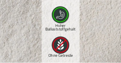 müsli.de |Produktbild Amaranthmehl