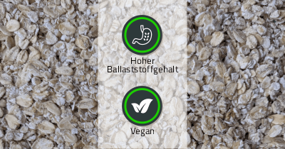 Infobild der Zutat Bircher Swiss 3 Kg von müsli.de