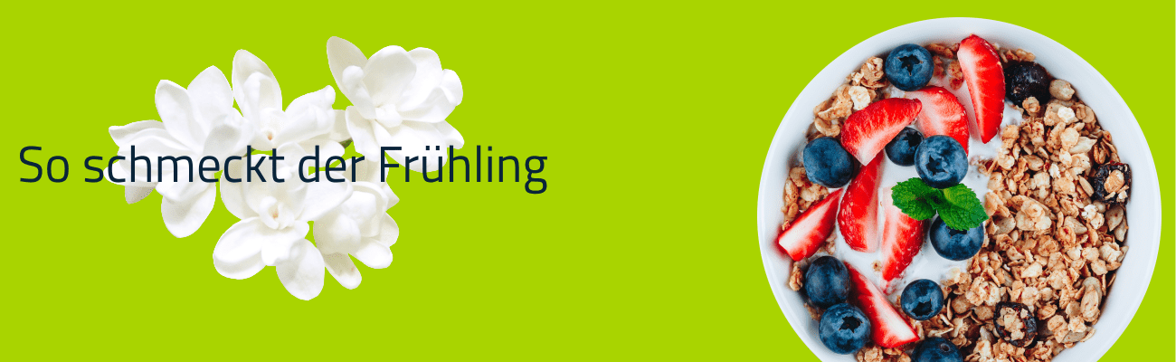 müsli.de | Frühling